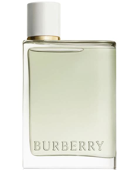 burberry her parfum green|burberry her perfume 5 oz.